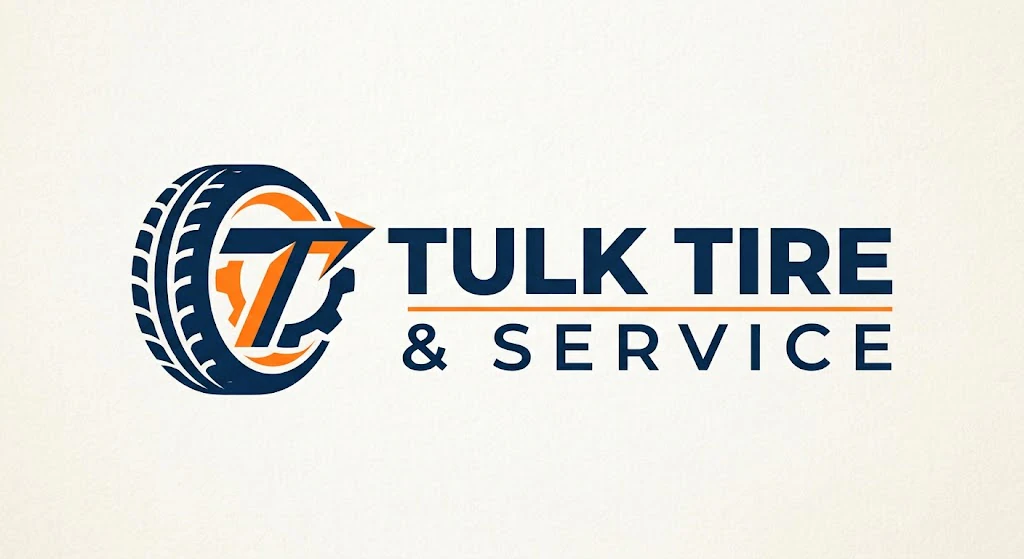 Tulk Tire & Service logo — tires & wheels in Mount Pearl, Newfoundland and Labrador