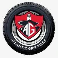 Ag Tires logo — tires & wheels in Mount Pearl, Newfoundland and Labrador