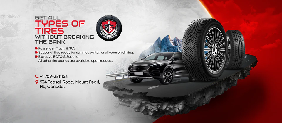 Ag Tires — tires & wheels in Mount Pearl, Newfoundland and Labrador