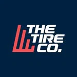 The Tire Co logo — tires & wheels in Mount Pearl, Newfoundland and Labrador