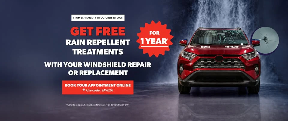 Uniglassplus Mount Pearl — general repair & maintenance in Mount Pearl, Newfoundland and Labrador