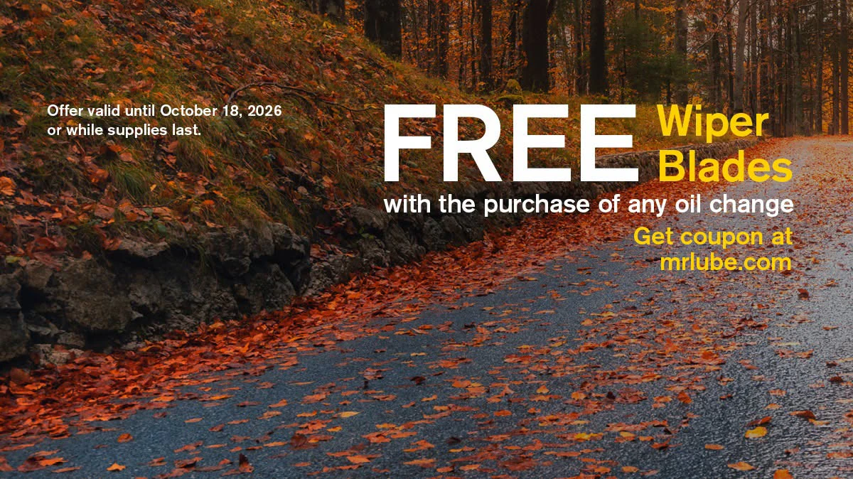 Mr. Lube + Tires — tires & wheels in St. John's, Newfoundland and Labrador