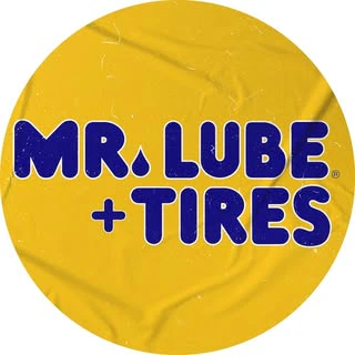 Mr. Lube + Tires logo — tires & wheels in St. John's, Newfoundland and Labrador