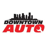 Downtown Auto Repair & Inspections & Tires logo — inspection in Edmonton, Alberta