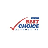 Best Choice Automotive logo — general repair & maintenance in Edmonton, Alberta