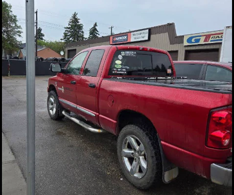 Tire Shop Plus — tires & wheels in Edmonton, Alberta