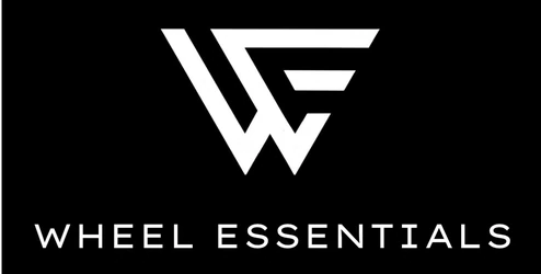 Wheel Essentials / Tires logo — tires & wheels in Edmonton, Alberta