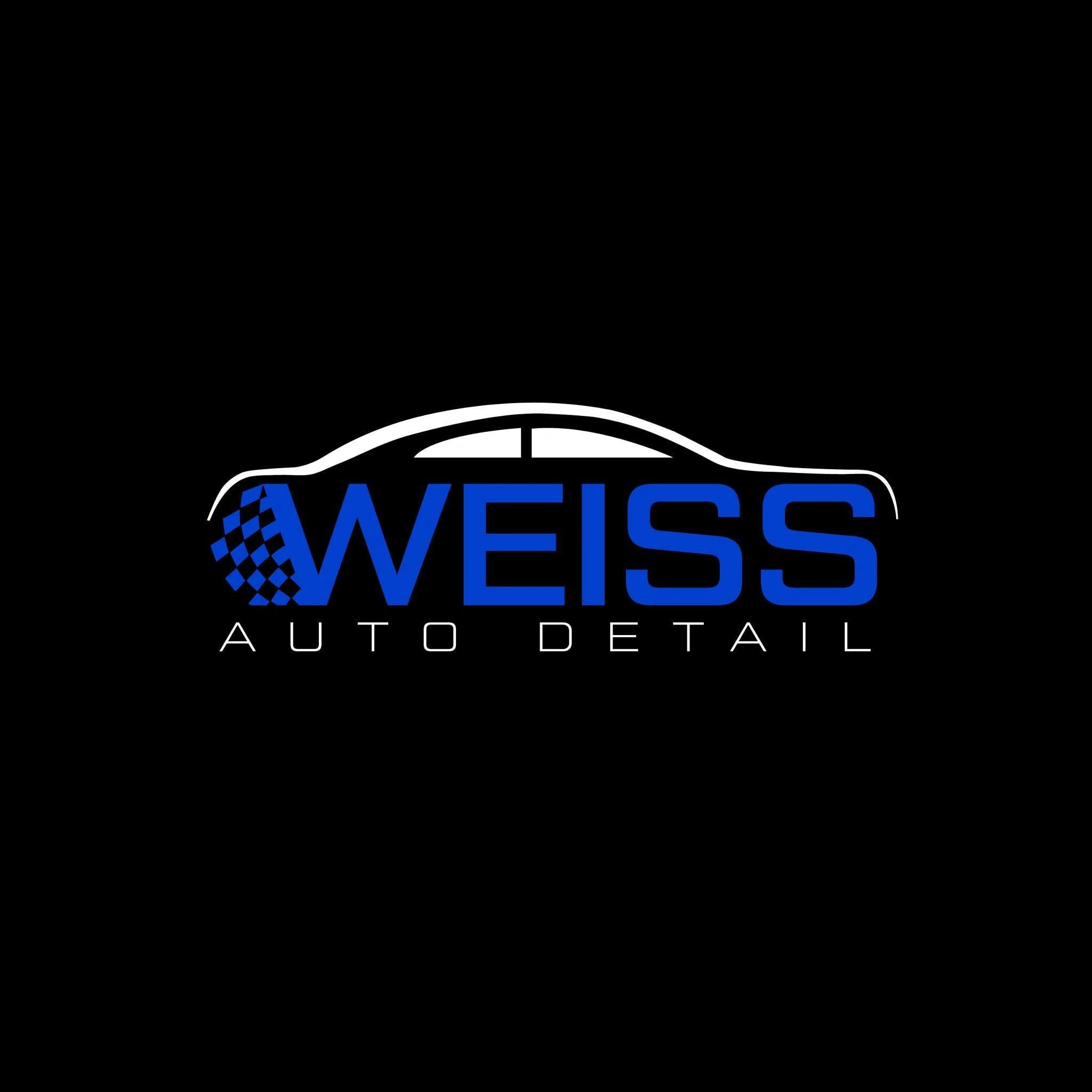 Weiss Auto Detail — detailing & protection in Edmonton, Alberta