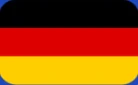 The German Tech logo — tires & wheels in Edmonton, Alberta