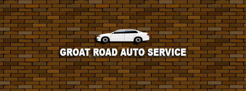 Groat Road Auto Service — inspection in Edmonton, Alberta