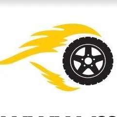 Masters Tire logo — tires & wheels in Edmonton, Alberta