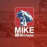 Mike The Mechanic logo — general repair & maintenance in Edmonton, Alberta