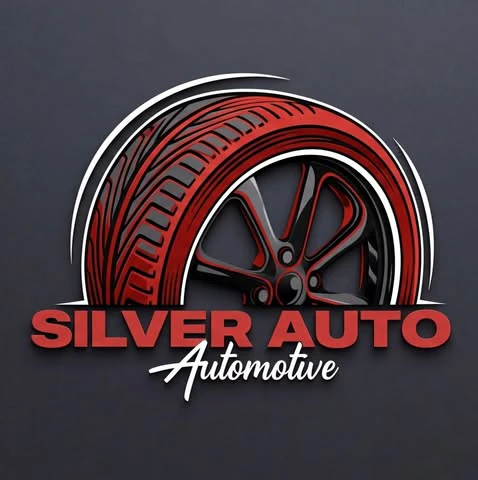Silver Auto logo — inspection in Edmonton, Alberta