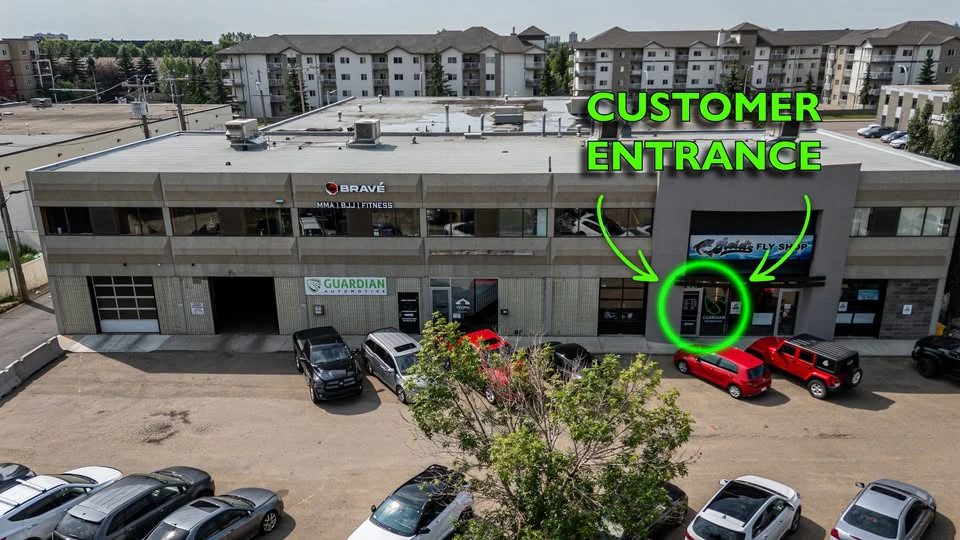 Guardian Automotive — tires & wheels in Edmonton, Alberta