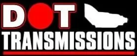 Dot Transmissions — general repair & maintenance in Edmonton, Alberta