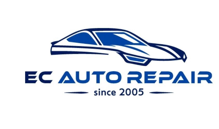 Edmonton Chassis Auto Repair logo — tires & wheels in Edmonton, Alberta