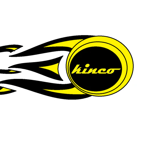 Kinco Tires Edmonton logo — tires & wheels in Edmonton, Alberta