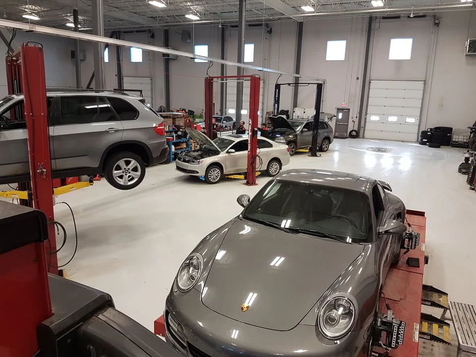 S2 Auto — tires & wheels in Edmonton, Alberta