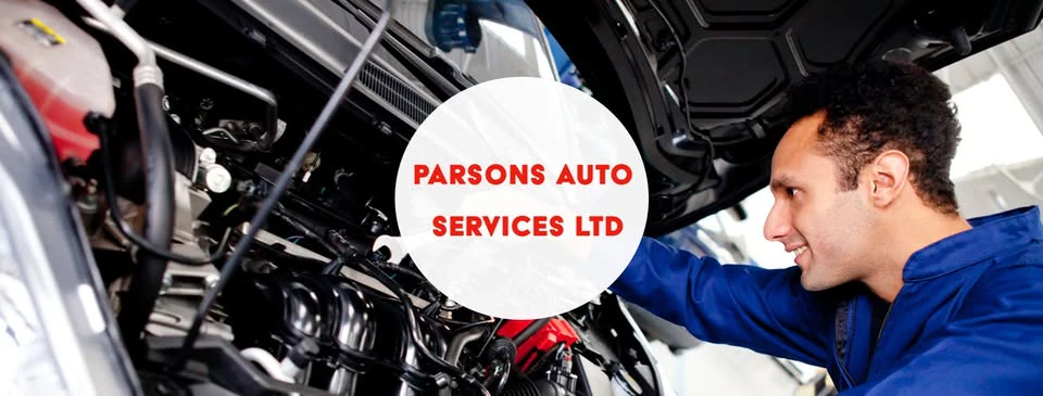 Parsons Auto Services — tires & wheels in Edmonton, Alberta