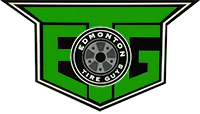 Edmonton Tire Guys logo — tires & wheels in Edmonton, Alberta