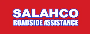 Salahco Roadside Assistance logo — tires & wheels in Edmonton, Alberta