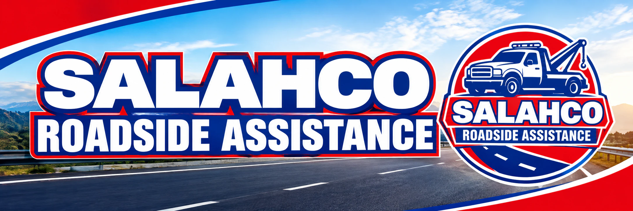 Salahco Roadside Assistance — tires & wheels in Edmonton, Alberta