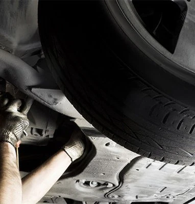 Plaizier'S Auto Service — tires & wheels in Edmonton, Alberta
