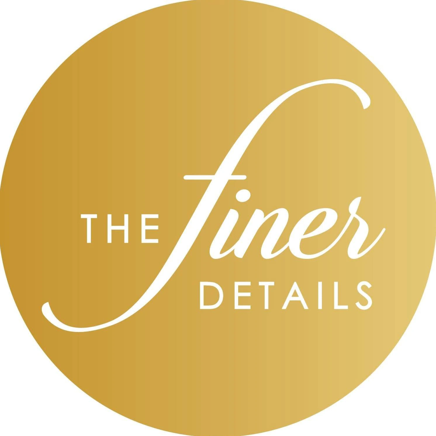 The Finer Details — detailing & protection in Edmonton, Alberta