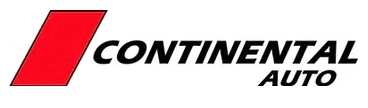 Continental Auto — general repair & maintenance in Edmonton, Alberta