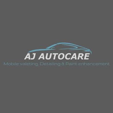 AJ Auto Care — detailing & protection in Edmonton, Alberta