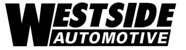Westside Automotive logo — tires & wheels in Edmonton, Alberta