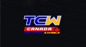Tire Capital & Wheels logo — tires & wheels in Edmonton, Alberta