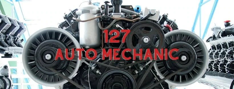 127 Auto Mechanic — inspection in Edmonton, Alberta