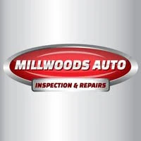 Millwoods Auto Centre logo — inspection in Edmonton, Alberta