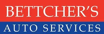 Bettcher'S Auto Services — inspection in Edmonton, Alberta