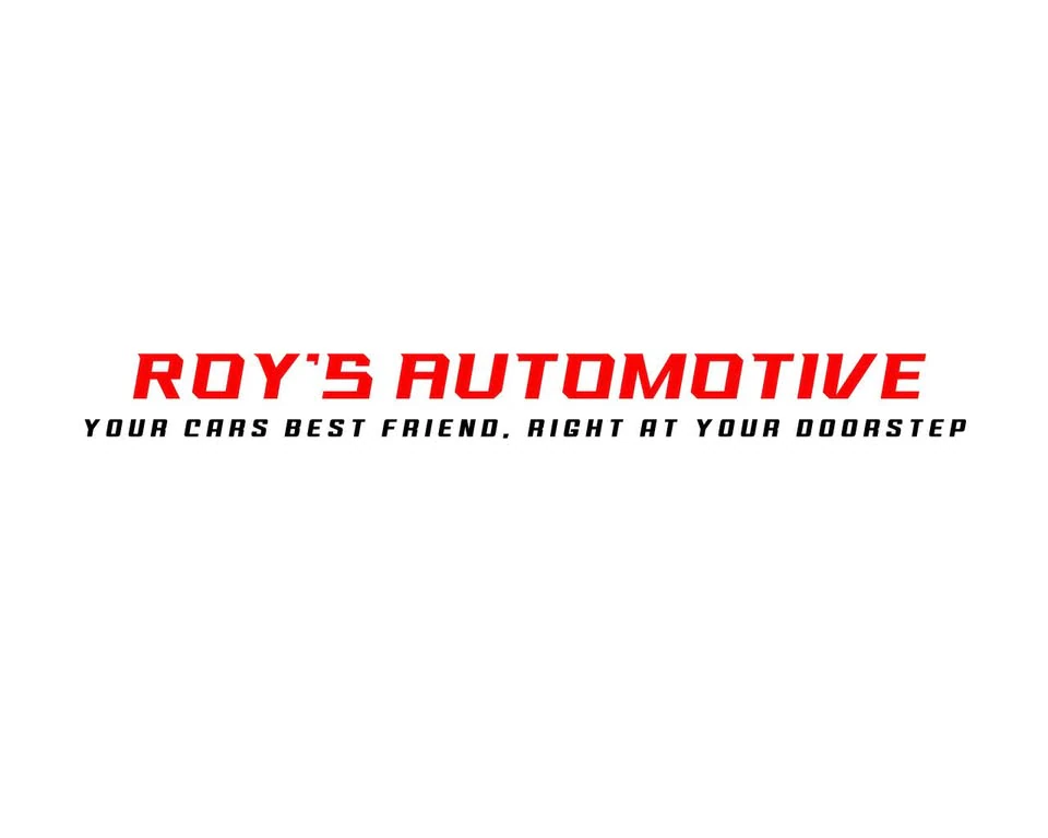 Roy'S Automotive Inc — inspection in Edmonton, Alberta