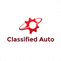 Classified Auto Repair logo — general repair & maintenance in Edmonton, Alberta