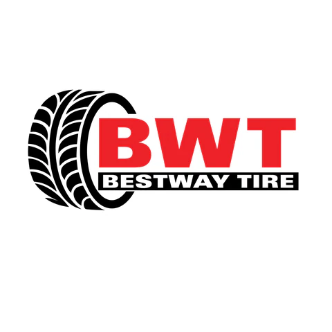 BESTWAY TIRE LTD. logo — inspection in Edmonton, Alberta