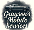 Grayson Mobile Mechanic — general repair & maintenance in Edmonton, Alberta