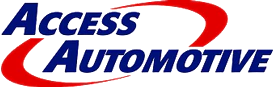 Access Automotive logo — inspection in Edmonton, Alberta