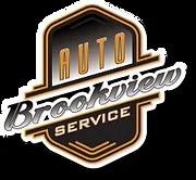 Brookview Auto Service logo — inspection in Edmonton, Alberta