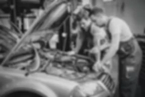 Brookview Auto Service — inspection in Edmonton, Alberta