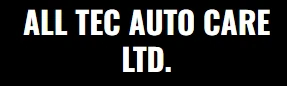 All Tec Auto Care — tires & wheels in Edmonton, Alberta