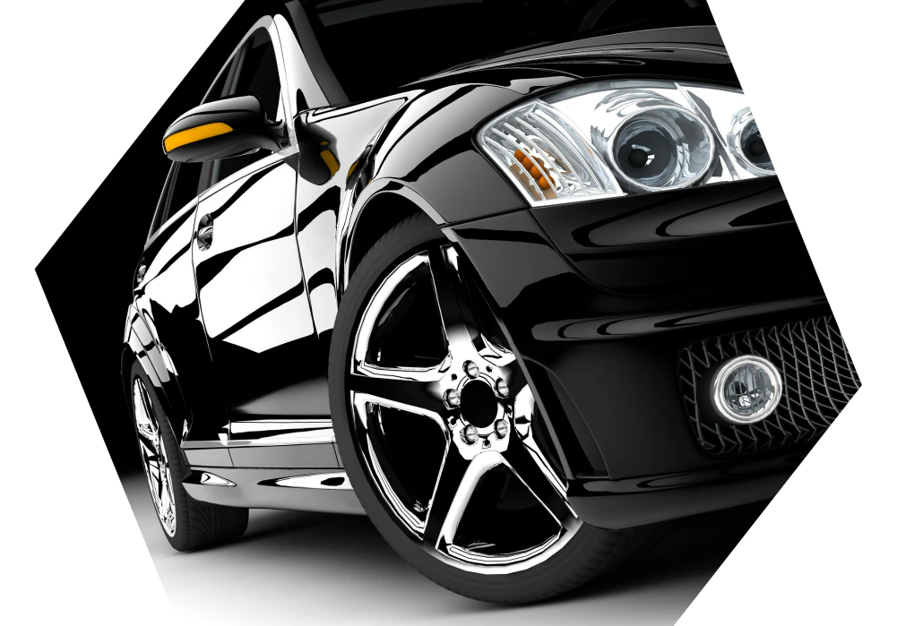 Southern Auto Body — tires & wheels in Edmonton, Alberta