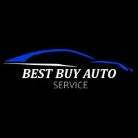 Best Buy Auto Service logo — inspection in Edmonton, Alberta