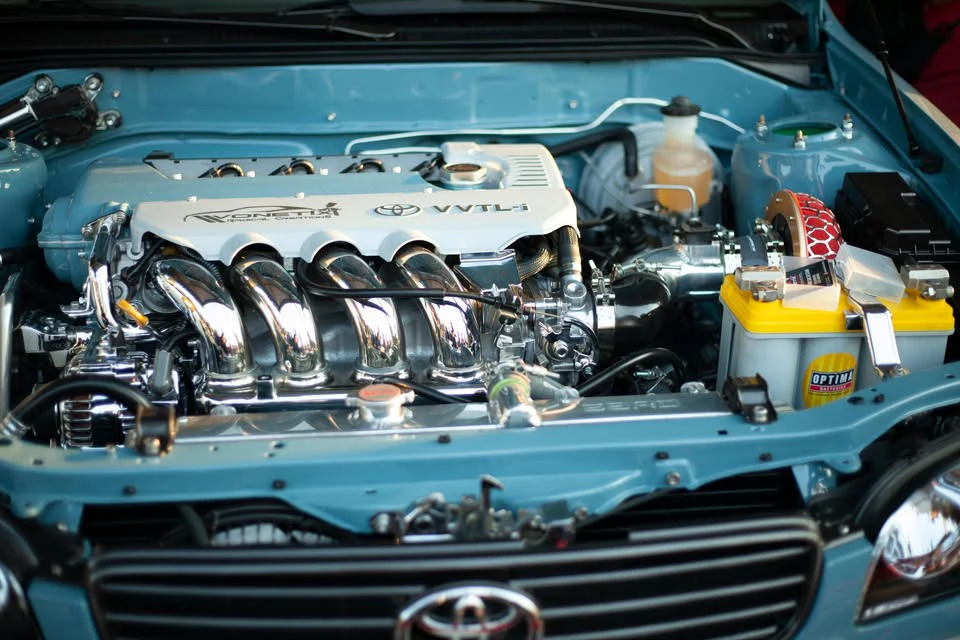 Best Buy Auto Service — inspection in Edmonton, Alberta