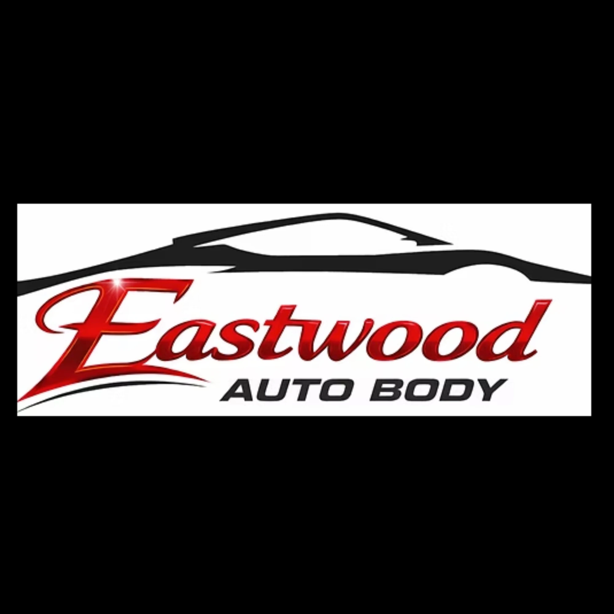 Eastwood Auto Body logo — general repair & maintenance in Edmonton, Alberta