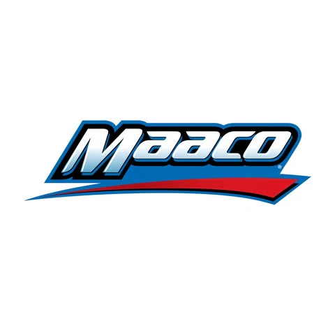 Maaco Auto Body Shop & Painting logo — detailing & protection in Edmonton, Alberta