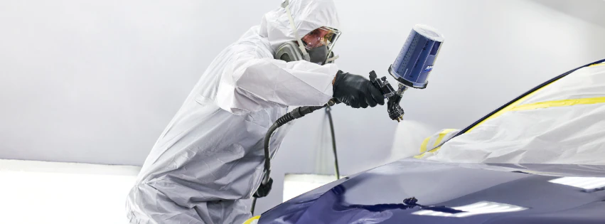 Maaco Auto Body Shop & Painting — detailing & protection in Edmonton, Alberta