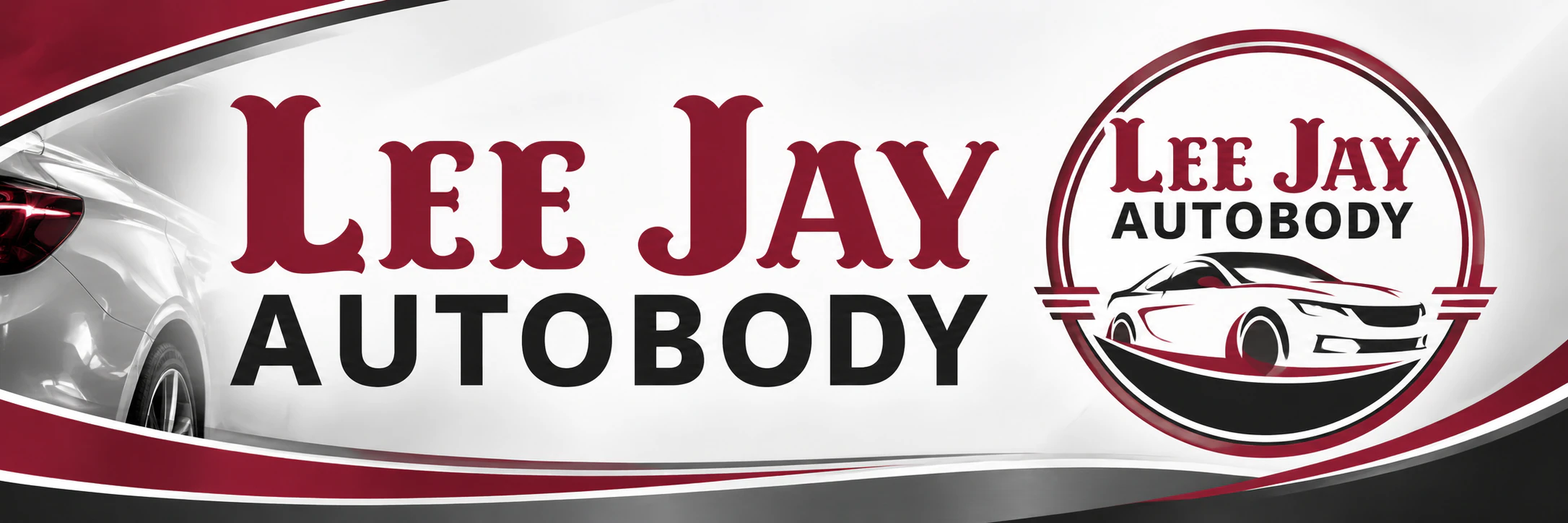 Lee Jay Auto Body — body & paint in Edmonton, Alberta